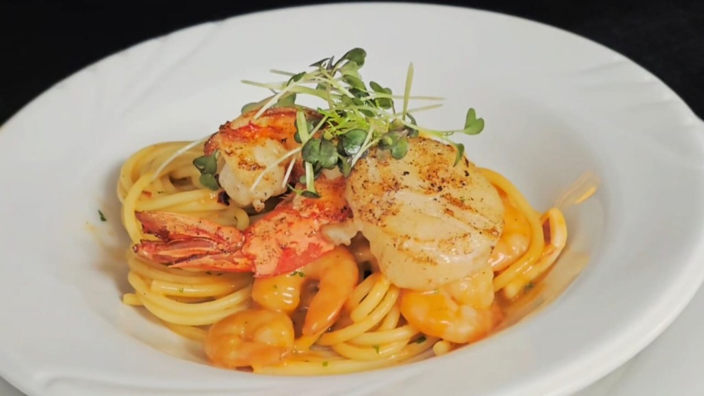Artisan Pasta