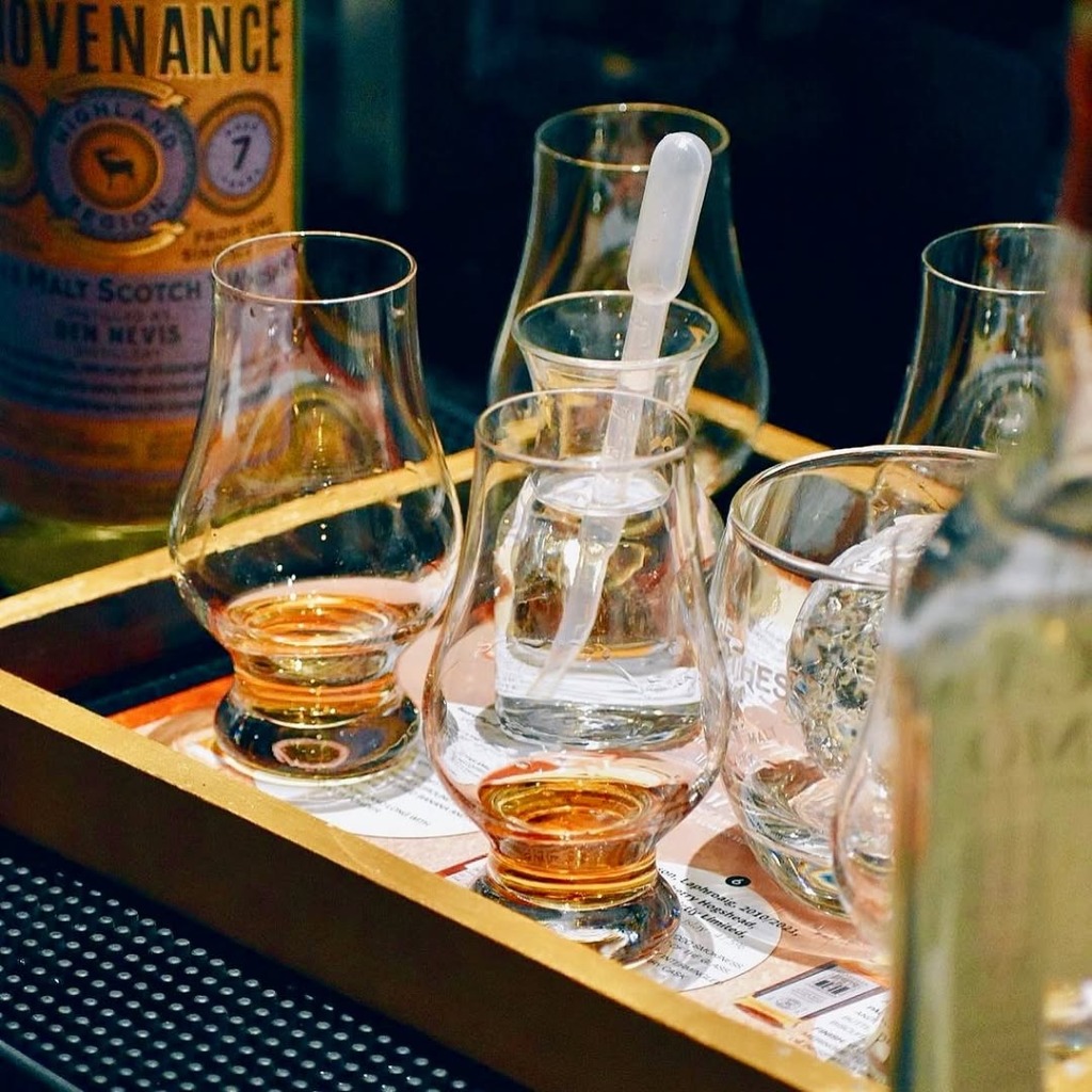 Whisky Collection